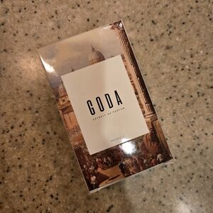 NWT Goda Extrait de Parfum in Sweet Amber